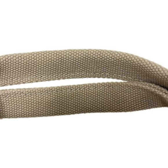 Auth COACH Cargo Tote CP158 Beige Canvas - Tote Bag - Picture 4 of 9